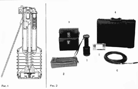 GAS-TESTER II � II H
