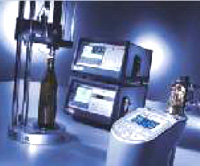 Пивоанализатор Alcolyzer Plus Beer + DMA4500 (Anton Paar) Пивоанализатор Alcolyzer Plus Beer + DMA4500 (Anton Paar)