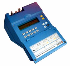 Гигрометр точки росы Cermax I.S.