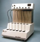 ������������ ������� ����������� � ������� ��� Coulter SA3100