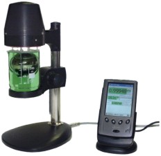 Лабораторный плотномер DM-320PPC Лабораторный плотномер DM-320PPC