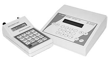 pH-метр-иономер Эксперт-001-3.0.1 pH-метр-иономер Эксперт-001-3.0.1