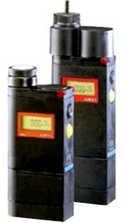����������� ������ ��� �������� � ��������� ������������ ������� ����� EX-Meter II (AUER MSA)