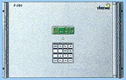 ���������� ���� ������ F-701 (Verewa)