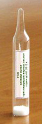 ГСО 9437-2009 состава смеси триглицеридов жирных кислот