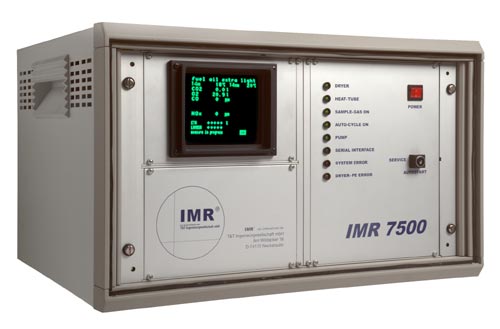 ������������ �������������� IMR 7500