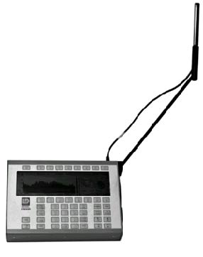 Larson-Davis 2800/2900 ����������� ����������� �������