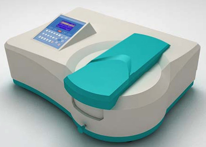 Спектрофотометр LEKI SS2107 Спектрофотометр LEKI SS2107