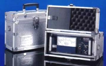 Портативный измеритель влажности газов - Модель MCM Deluxe Портативный измеритель влажности газов - Модель MCM Deluxe