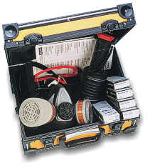 GAS-TESTER II � II H