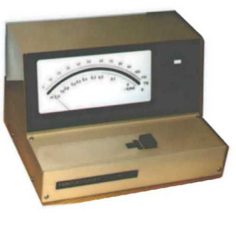 МИКРОКОЛОРИМЕТР МКМФ-1 МИКРОКОЛОРИМЕТР МКМФ-1