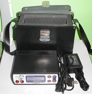 МНОГОКОМПОНЕНТНЫЙ ГАЗОАНАЛИЗАТОР МОНОЛИТ-2 для контроля воздуха рабочей зоны МНОГОКОМПОНЕНТНЫЙ ГАЗОАНАЛИЗАТОР МОНОЛИТ-2 для контроля воздуха рабочей зоны