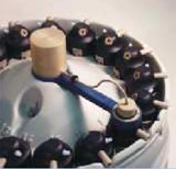 ������������� ������� Multiwave 3000 (Anton Paar)