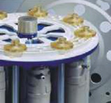 ������������� ������� Multiwave 3000 (Anton Paar)
