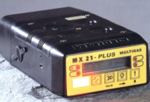 �������� �� ��������� ����� MX-21 PLUS