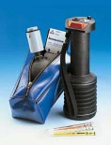 GAS-TESTER II � II H