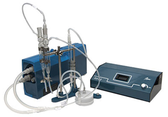 Приставка РП-92 для определения содержания ртути в жидких пробах методом «холодного пара»