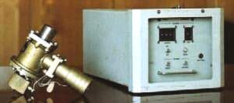 Регулятор расхода газа РРГ-1 Регулятор расхода газа РРГ-1