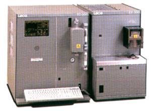 Анализаторы серии TC-300 Анализаторы серии TC-300