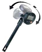 ���������� ��������� Testo 605-H1
