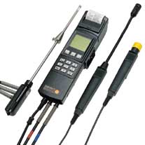 ПОРТАТИВНЫЕ ГАЗОАНАЛИЗАТОРЫ TESTO 300M / TESTO 300XL ПОРТАТИВНЫЕ ГАЗОАНАЛИЗАТОРЫ TESTO 300M / TESTO 300XL