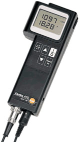 Министробоскоп Testo-475 Министробоскоп Testo-475