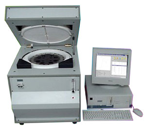 TGA-2000