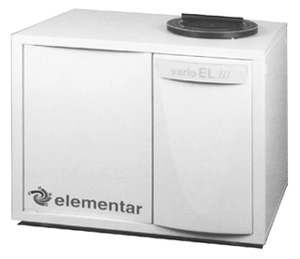 ���������� ���������� Vario EL (Elementar)